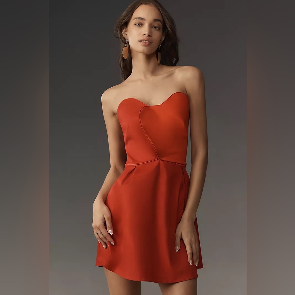 ANTHROPOLOGIE | FARM RIO